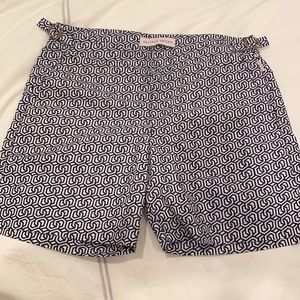 Orlebar Brown Bulldog Swimsuit